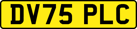 DV75PLC