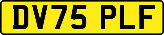 DV75PLF