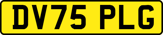 DV75PLG