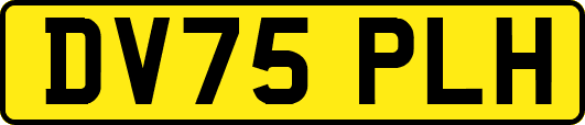 DV75PLH