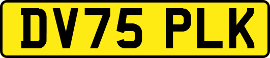 DV75PLK