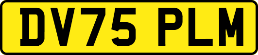 DV75PLM