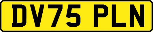DV75PLN
