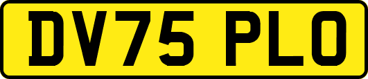 DV75PLO