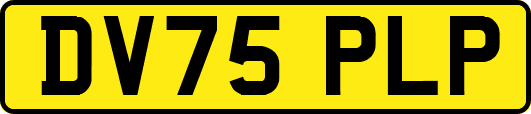 DV75PLP