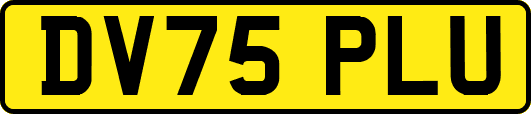 DV75PLU