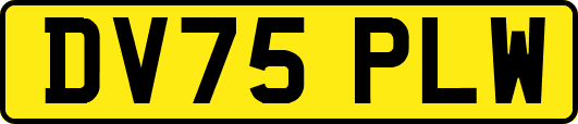 DV75PLW