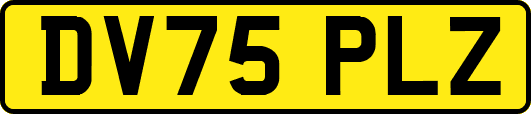 DV75PLZ