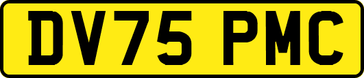 DV75PMC