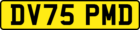 DV75PMD