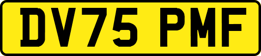 DV75PMF