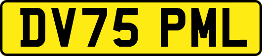 DV75PML