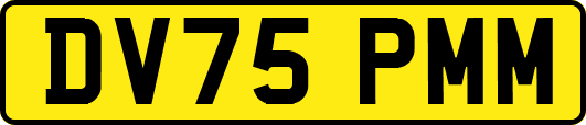 DV75PMM