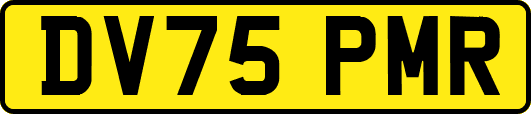 DV75PMR