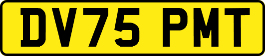 DV75PMT