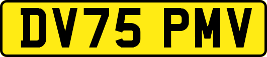 DV75PMV