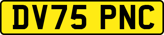 DV75PNC