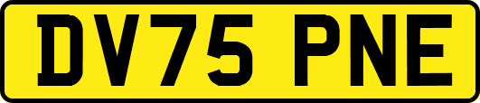 DV75PNE