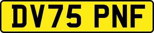 DV75PNF