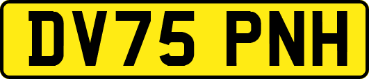 DV75PNH