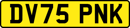 DV75PNK