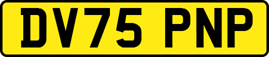 DV75PNP