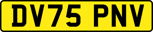 DV75PNV