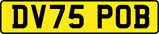 DV75POB