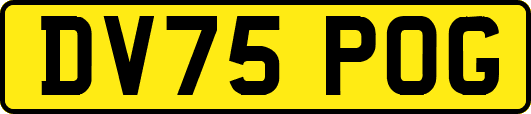 DV75POG