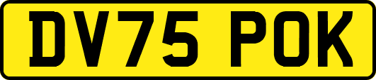 DV75POK