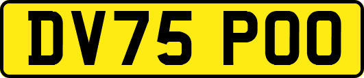 DV75POO
