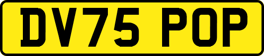 DV75POP