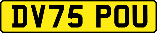 DV75POU