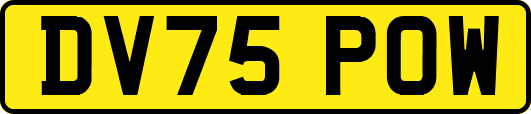 DV75POW