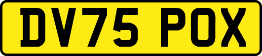 DV75POX