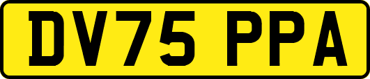 DV75PPA