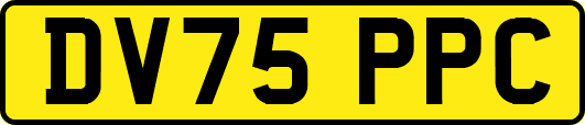 DV75PPC