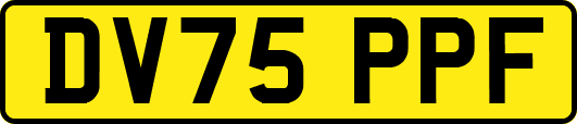 DV75PPF