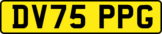 DV75PPG
