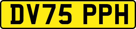 DV75PPH