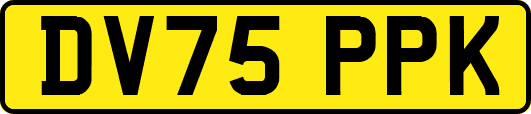 DV75PPK