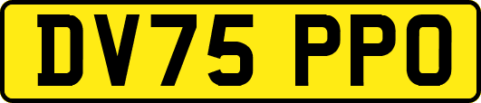 DV75PPO