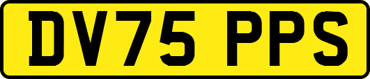 DV75PPS