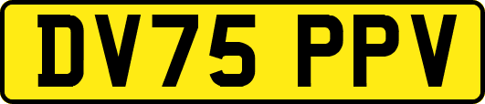 DV75PPV