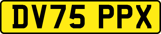 DV75PPX