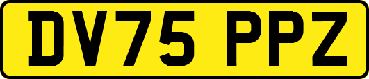 DV75PPZ