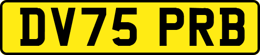 DV75PRB