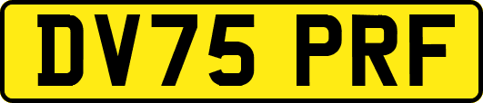 DV75PRF