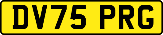 DV75PRG