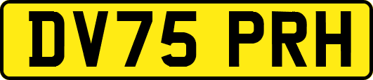DV75PRH